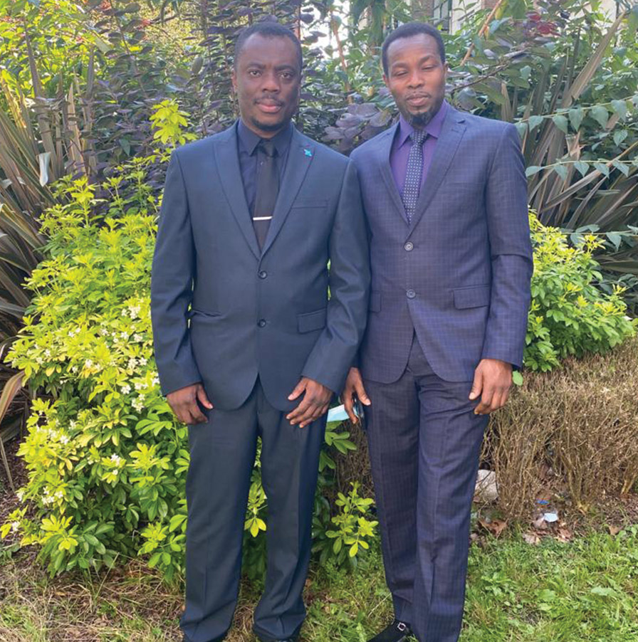 Church Fellowship