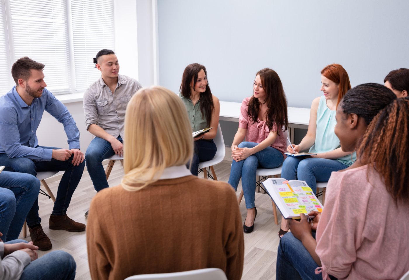 Counselling Service
