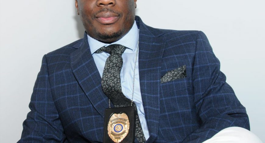 Reverend Atta Badu Senior