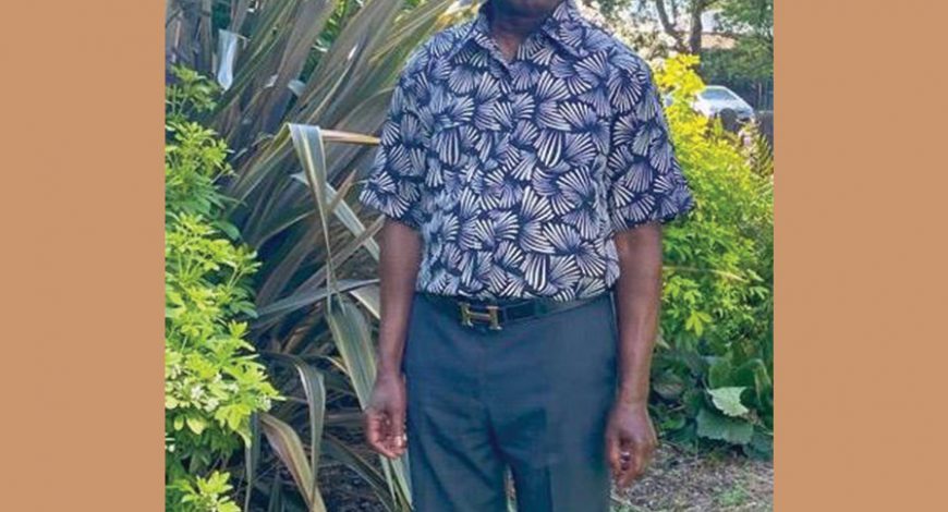 Our Elder