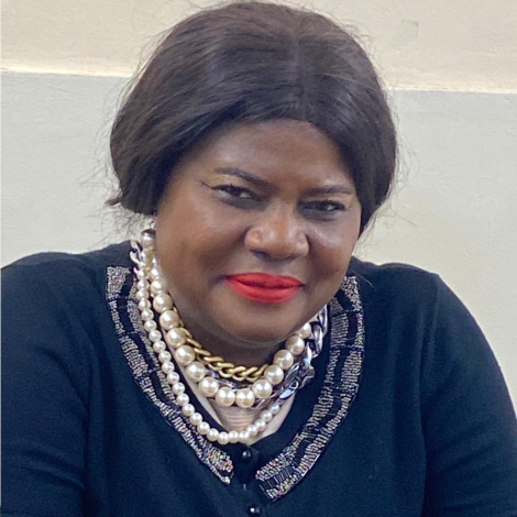 Vivienne Anobah