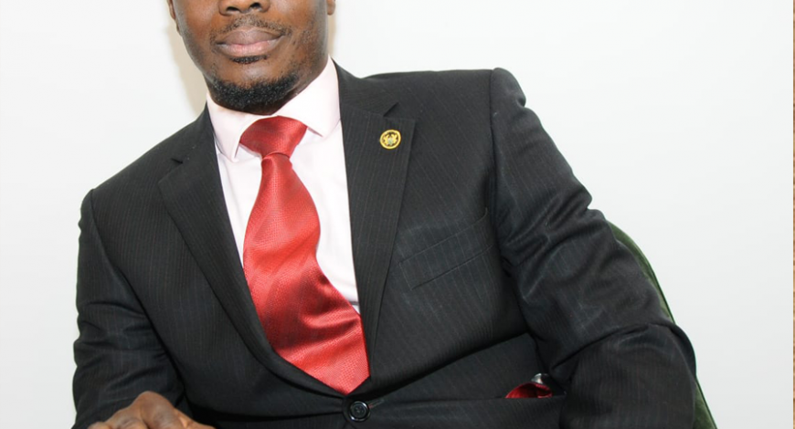 Reverend Atta Badu Jnr