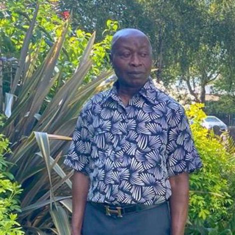 Nana Asare