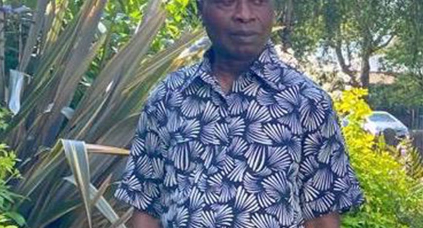 Nana Asare