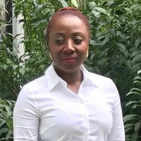 Josephine Acheampong
