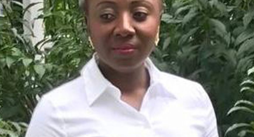 Josephine Acheampong